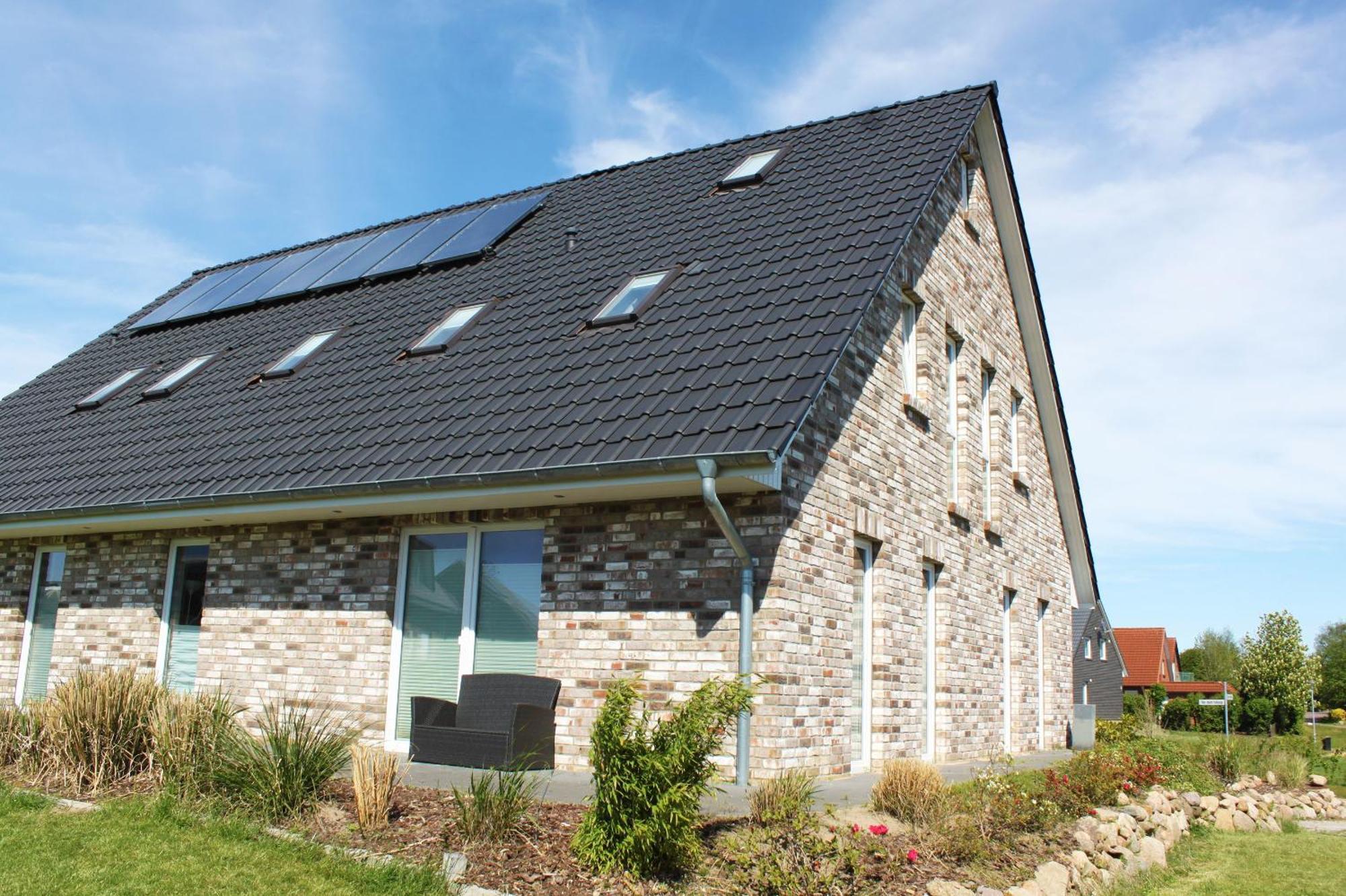 Ferienzimmer 1 Engelmann-Beck Hanstedt Exterior foto